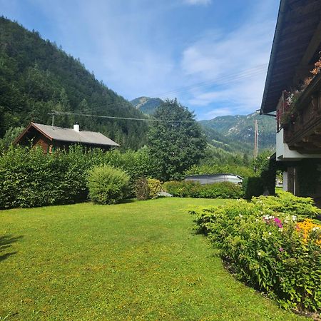 Merryshof Sankt Ulrich am Pillersee Exterior photo