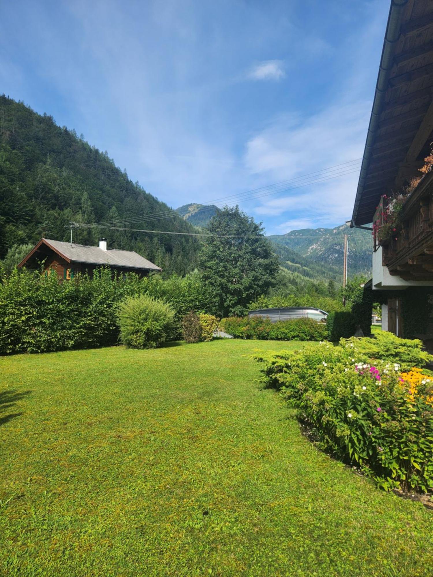 Merryshof Sankt Ulrich am Pillersee Exterior photo